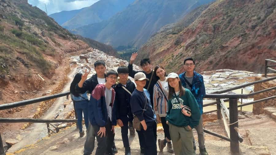 from Cusco: Atv Tour Maras, Moray, and Salt Mines - Hotel Pickup in Cusco: Why the Start Matters