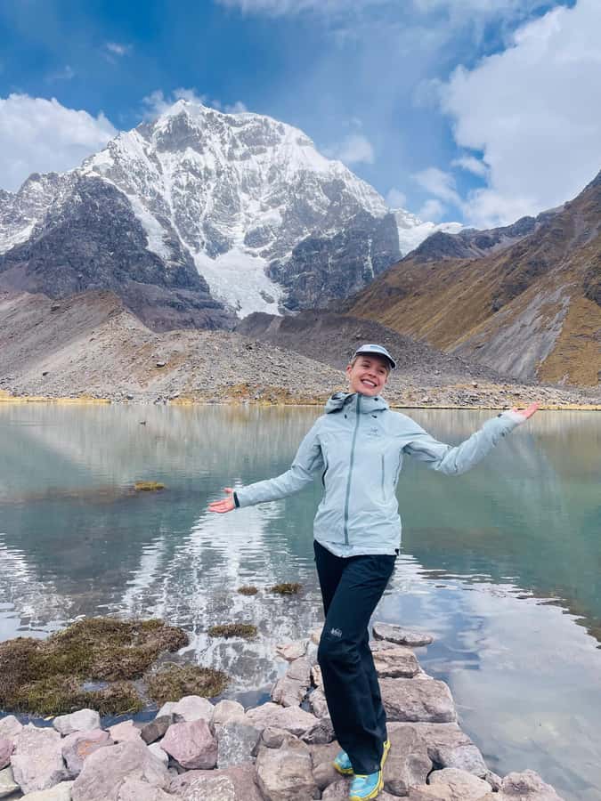From Cusco: Ausangate Route - 7 Lagoons Tour + Meals - Who should book this Ausangate 7 Lagoons tour
