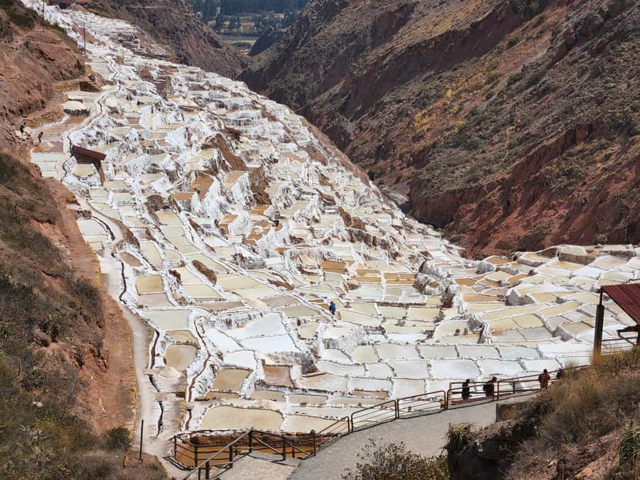 From Cusco: Chinchero, Moray, Maras and Ollantaytambo - Who This Tour Fits Best (and Who Should Reconsider)