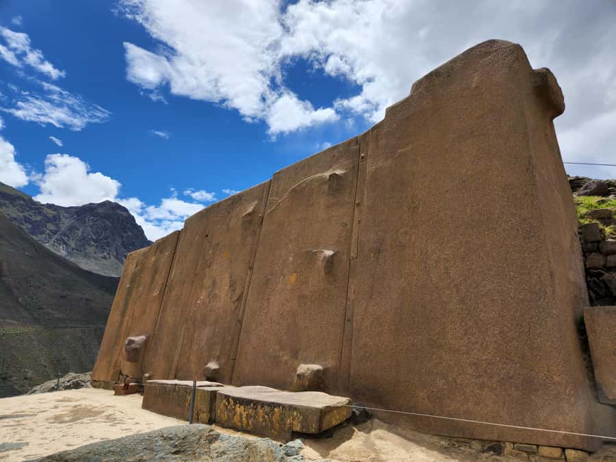 From Cusco: Chinchero, Moray, Maras and Ollantaytambo - A Sacred Valley Sampler From Cusco: What the 9 Hours Covers