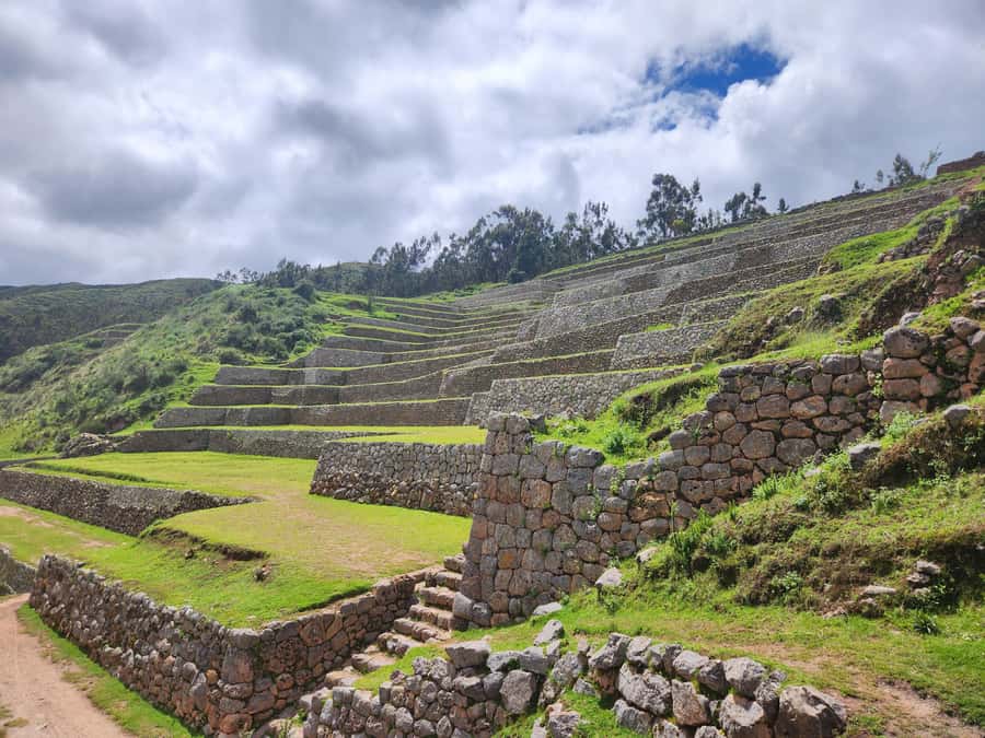 From Cusco: Chinchero, Moray, Maras, Ollantaytambo and Pisaq - Why this one-day Sacred Valley route is a smart use of your time