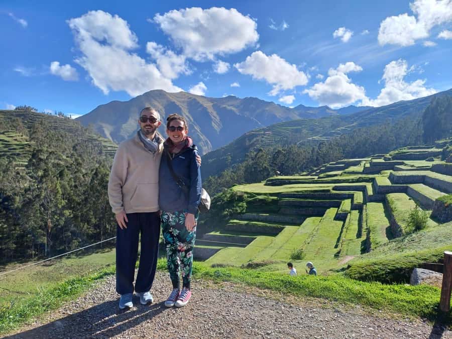 From Cusco: Chinchero, Moray, Maras, Ollantaytambo, Pisaq - Key Points You’ll Care About