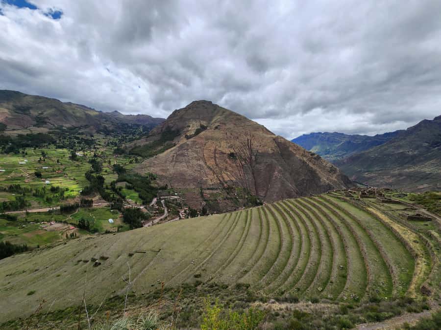 From Cusco: Chinchero, Moray, Maras, Ollantaytambo, Pisaq - Price and Tickets, Is $45 Good Value?