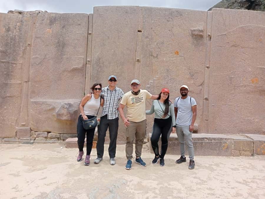 From Cusco: Chinchero, Moray, Maras, Ollantaytambo, Pisaq - Maras Salt Mines: Over 4,000 Pits Still Working