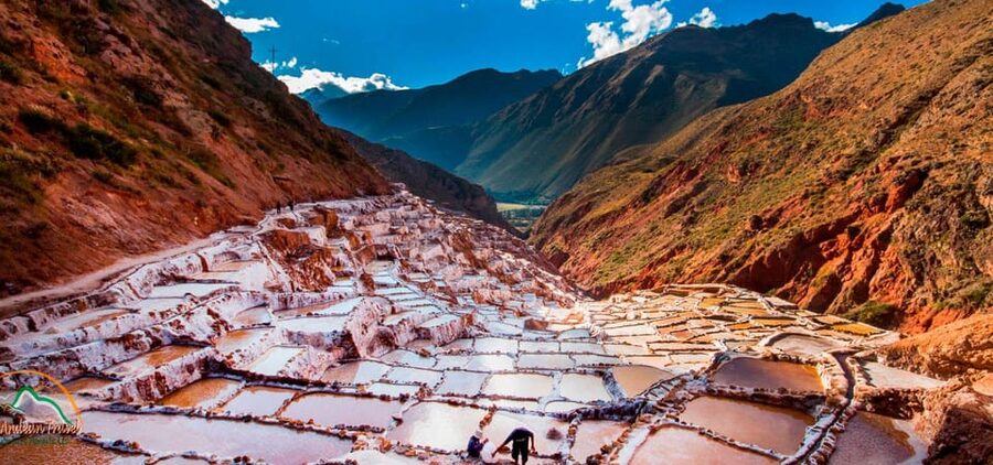 From Cusco: Chinchero Weavers, Moray, Maras Salt Mines Tour - Should you book this tour?