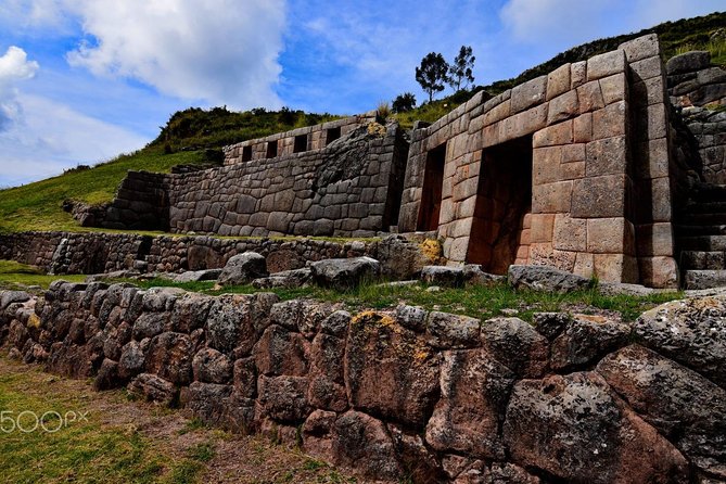 From Cusco City Tour Four Ruins Half Day Tour - Price and entry fees: is the $15 really a good deal?