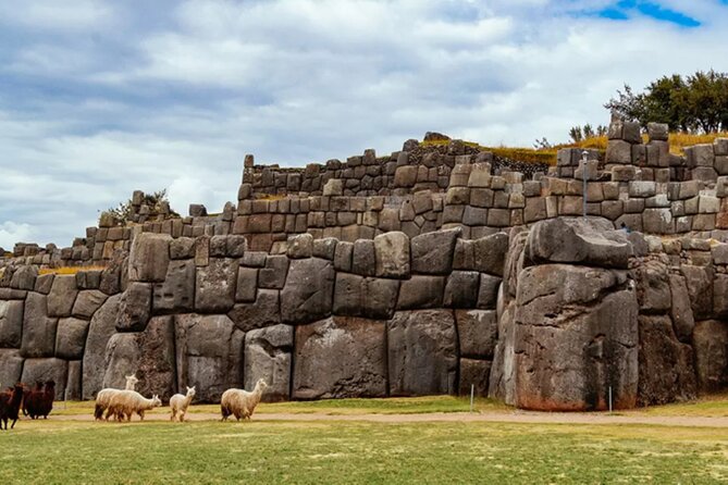 From Cusco City Tour Four Ruins Half Day Tour - Group size, guide style, and how the pace really feels