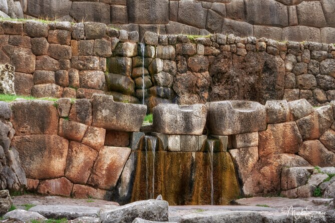 From Cusco City Tour Four Ruins Half Day Tour - The merchandise store stop: useful context or wasted time?