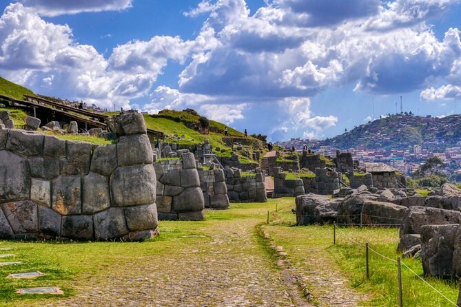 From Cusco City Tour Four Ruins Half Day Tour - Tambomachay, the water shrine that feels like a pause