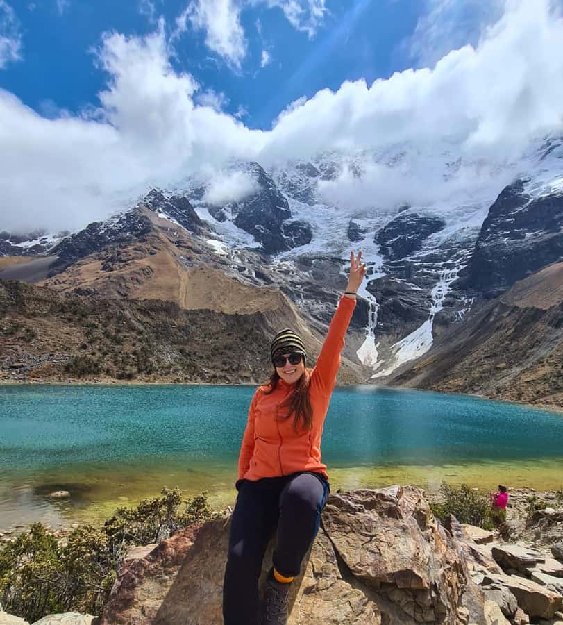 From Cusco: Excursion to Humantay lake from Cusco - Key highlights worth planning around