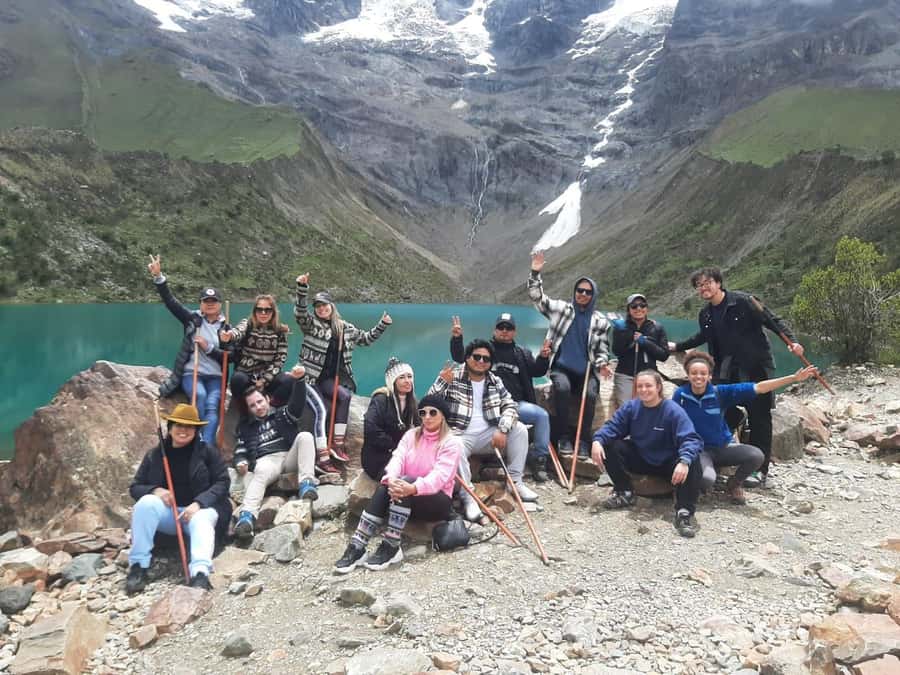 From Cusco: Excursion to Humantay lake from Cusco - The 4:00 a.m. Cusco pickup, and why it matters