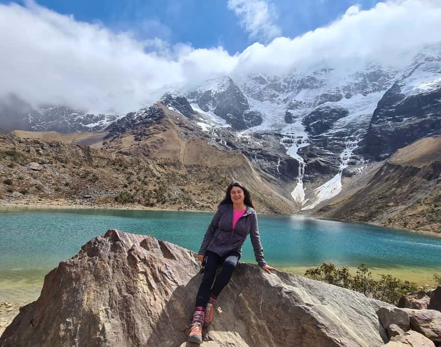 From Cusco: Excursion to Humantay lake from Cusco - Gear checklist: what keeps you comfortable in cold, thin air