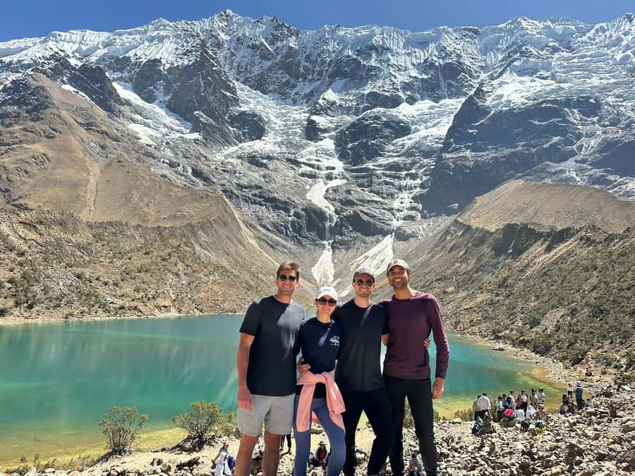 From Cusco: Excursion to Humantay lake from Cusco - Who should book this (and who should skip it)