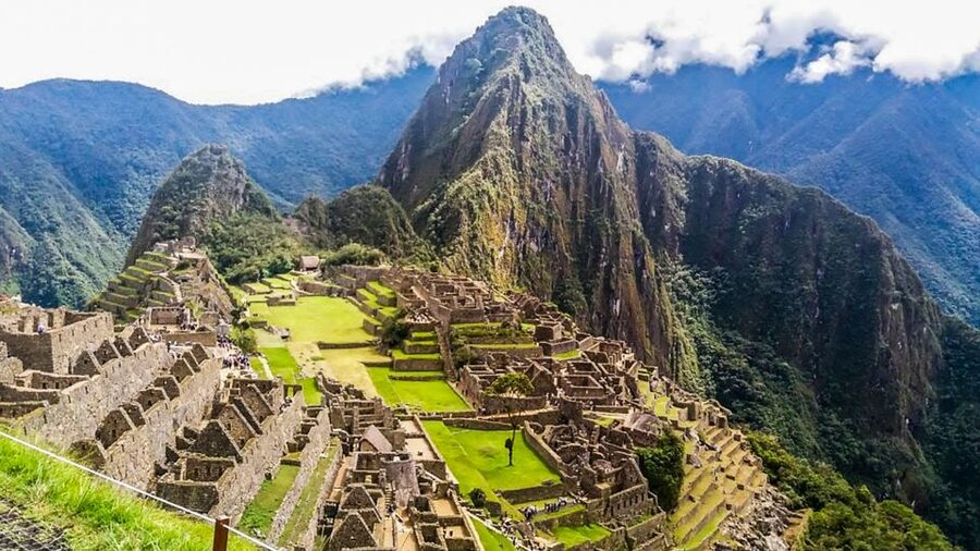 From Cusco: Full-Day Group Tour of Machu Picchu - Price and value: what $321 buys you, and what it doesn’t