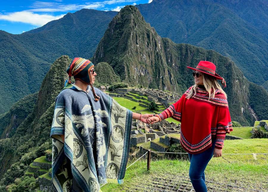 From Cusco: Full-Day Group Tour of Machu Picchu - Who this tour suits best in Peru, and who might prefer a different style