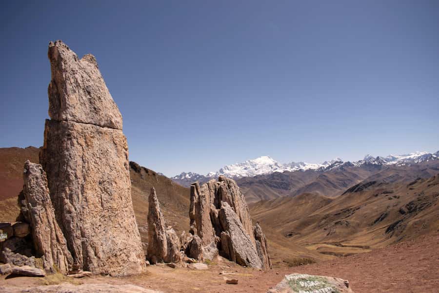 From Cusco: Full day Palcoyo Rainbow Mountain Tour - Key things to know before you go