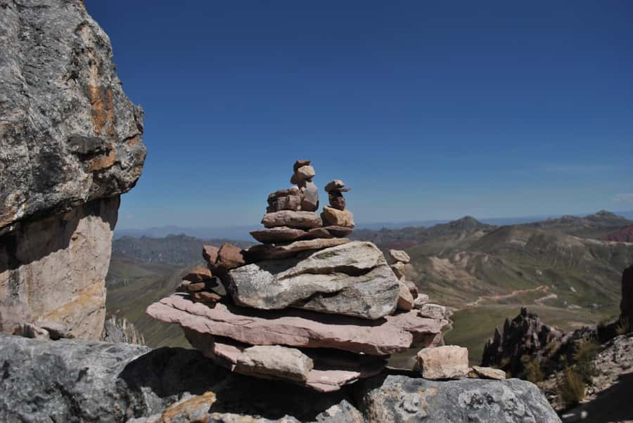 From Cusco: Full day Palcoyo Rainbow Mountain Tour - Why Palcoyo feels easier than the big-name Rainbow Mountain day