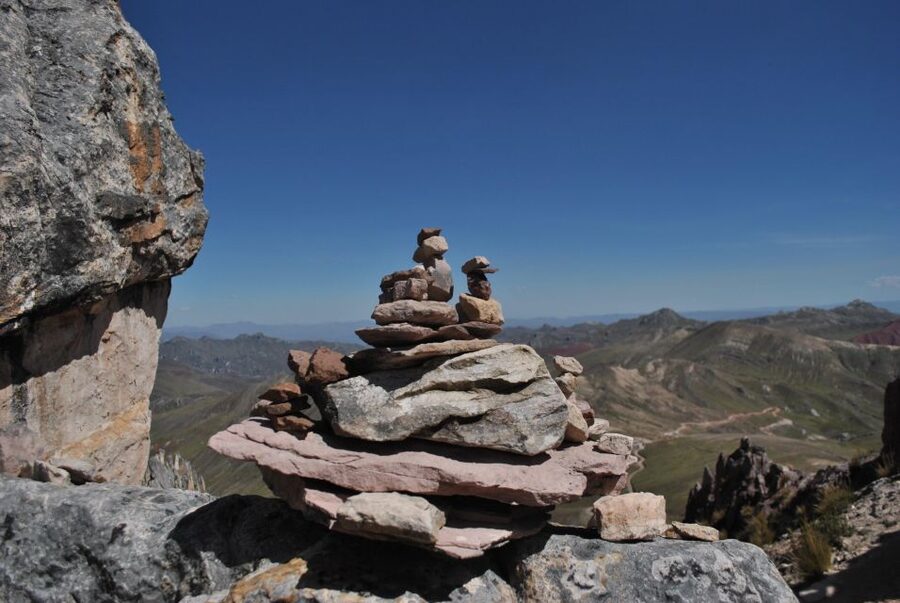 From Cusco: Full day Palcoyo Rainbow Mountain Tour - Who this Palcoyo day trip suits best