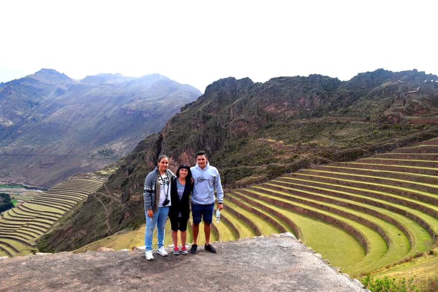 From Cusco: Full-Day Private Sacred Valley Tour - Key Points To Know Before You Go