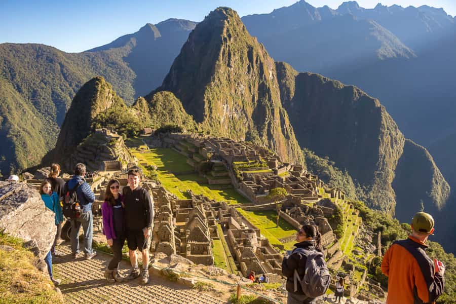 From Cusco: Full-Day Round-Trip Train Tour to Machu Picchu - FAQ