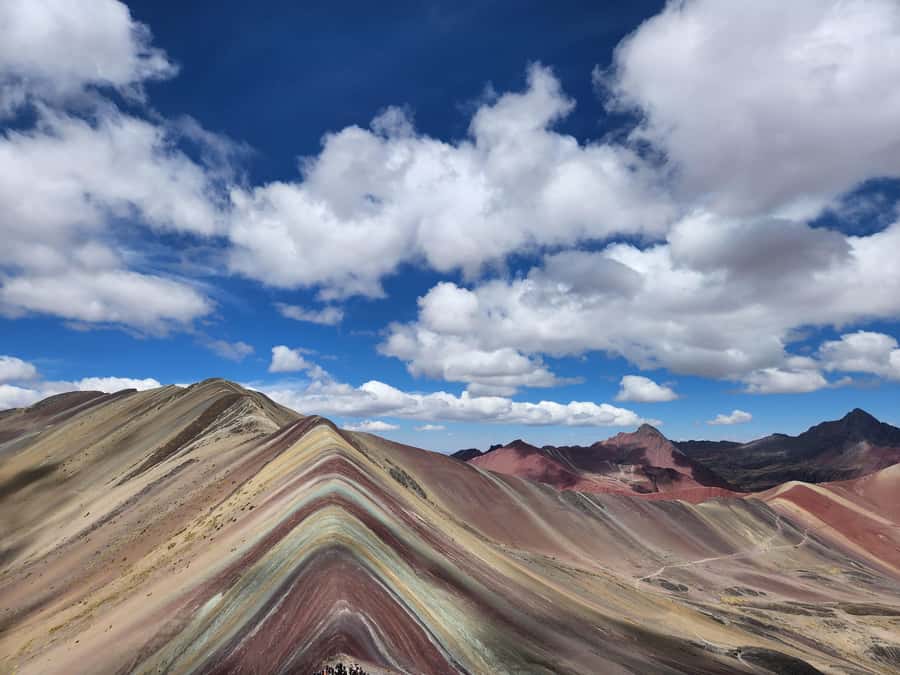 From Cusco: Full Day tour to Rainbow mountain and Red Valley - Who should book this one-day Rainbow Mountain and Red Valley tour