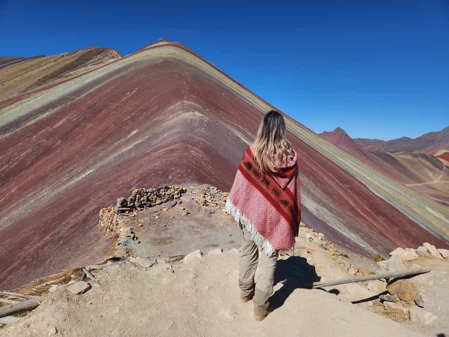 From Cusco: Full Day tour to Rainbow mountain and Red Valley - The 4 AM Cusco pickup, and why that early start matters