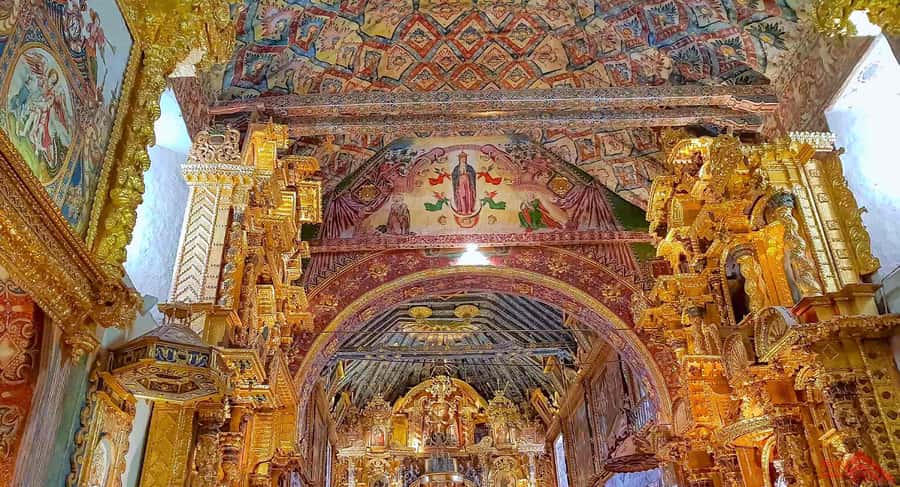 From Cusco: Full-Day Touristic Bus to Puno with Guided Tours - Key highlights worth planning for