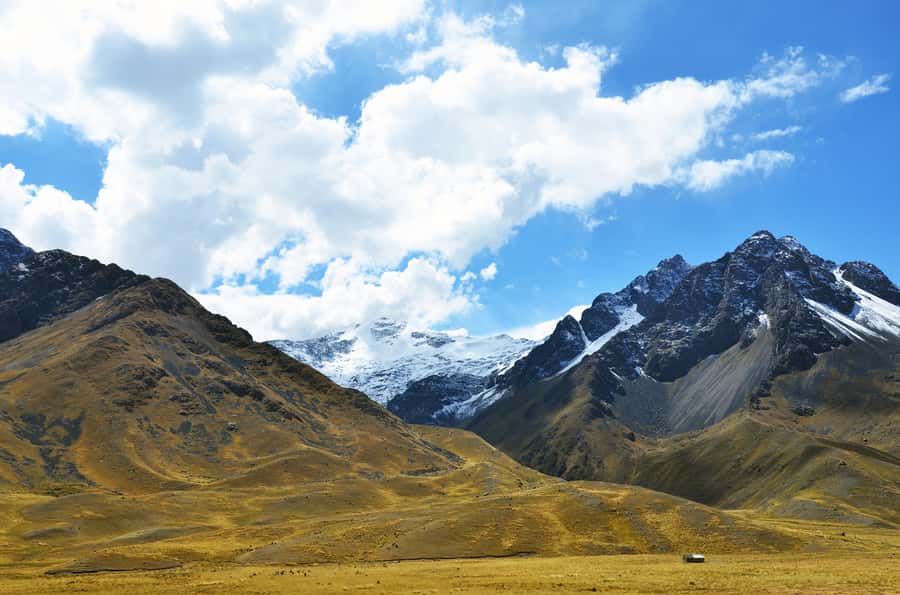 From Cusco: Full-Day Touristic Bus to Puno with Guided Tours - Cusco to Puno in one long day: what you are really signing up for