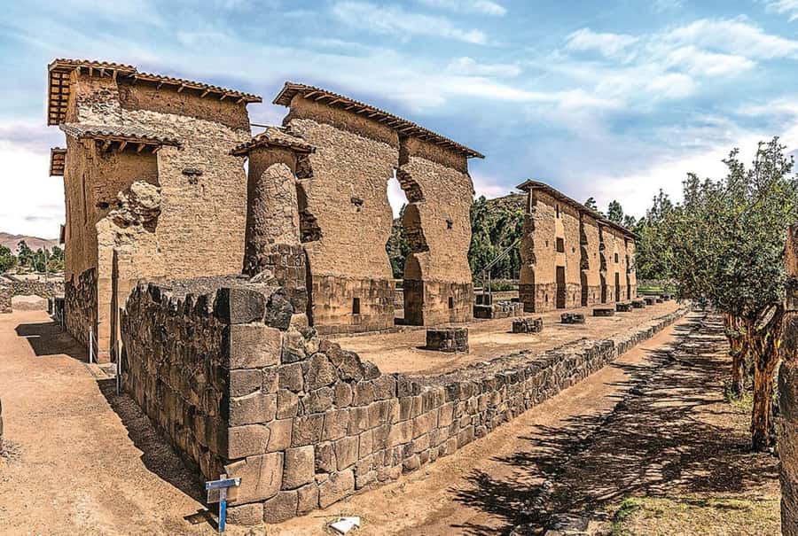 From Cusco: Full-Day Touristic Bus to Puno with Guided Tours - Andahuaylillas, St. Peter the Apostle: the Andes Sistine Chapel
