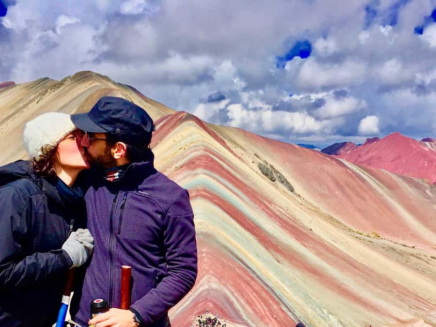From Cusco: Guided Trip to Rainbow Mountain (6:30am option) - Key points before you go