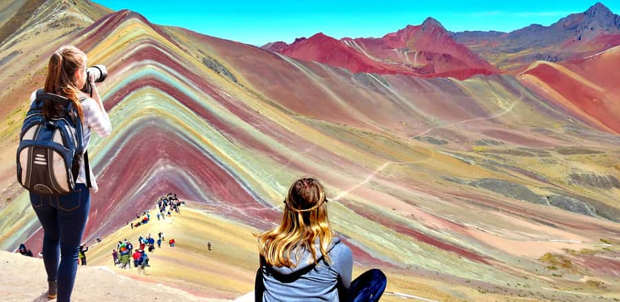 From Cusco: Guided Trip to Rainbow Mountain (6:30am option) - Hotel transfers, small group logistics, and how the day actually runs