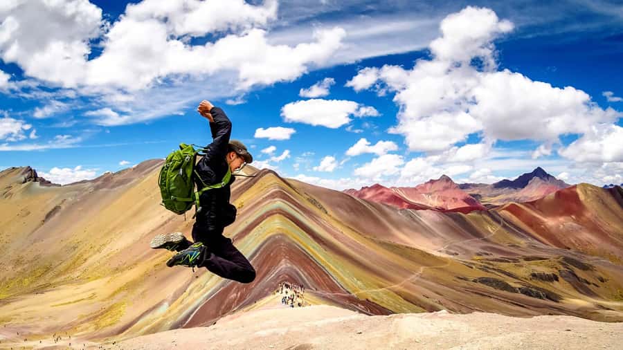 From Cusco: Guided Trip to Rainbow Mountain (6:30am option) - Price and value: what $45 gets you, and what it does not