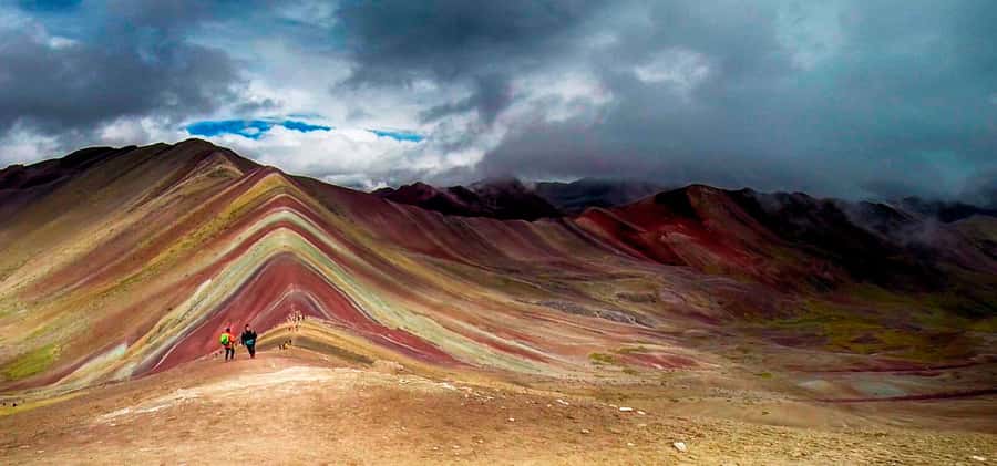 From Cusco: Guided Trip to Rainbow Mountain (6:30am option) - Who this is best for, and who should skip it