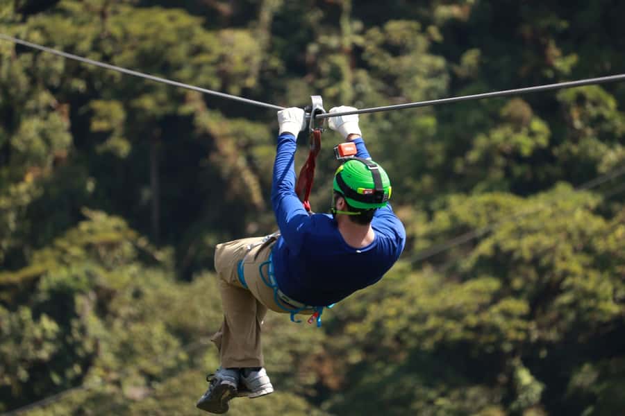 From Cusco: Half-Day Zip Line Adventure - Key Things to Know Before You Fly
