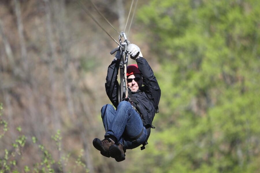 From Cusco: Half-Day Zip Line Adventure - Flying Over Chinchero and the Canyon: Your Views Go Vertical