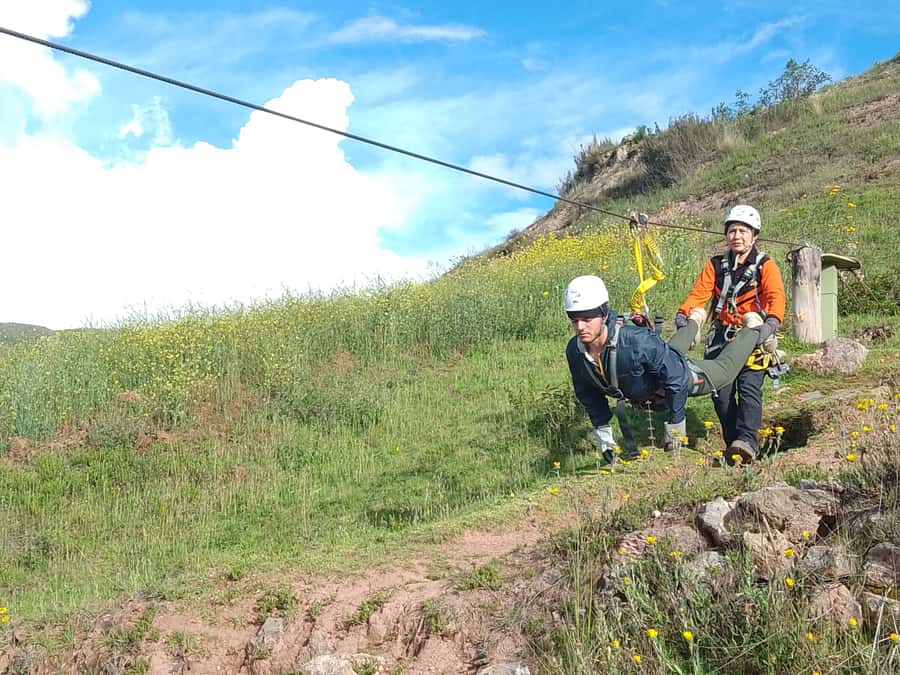 From Cusco: Half-Day Zip Line Adventure - Timing and Pacing: What Fits Into a 3-Hour Half-Day