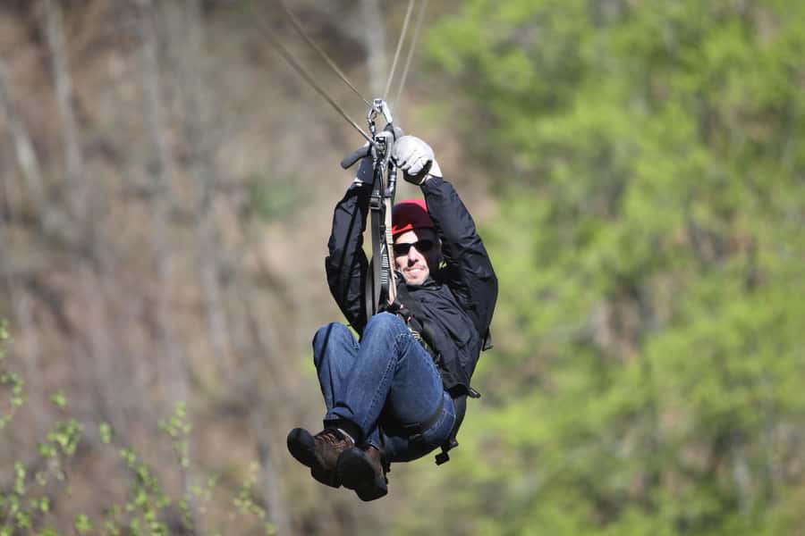 From Cusco: Half-Day Zip Line Adventure - What to Wear, and the Safety Rules That Actually Matter