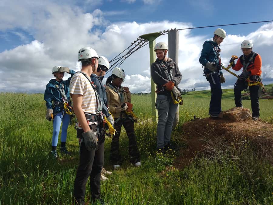 From Cusco: Half-Day Zip Line Adventure - The Drive From Cusco: What the 50 Minutes Adds (and Costs)