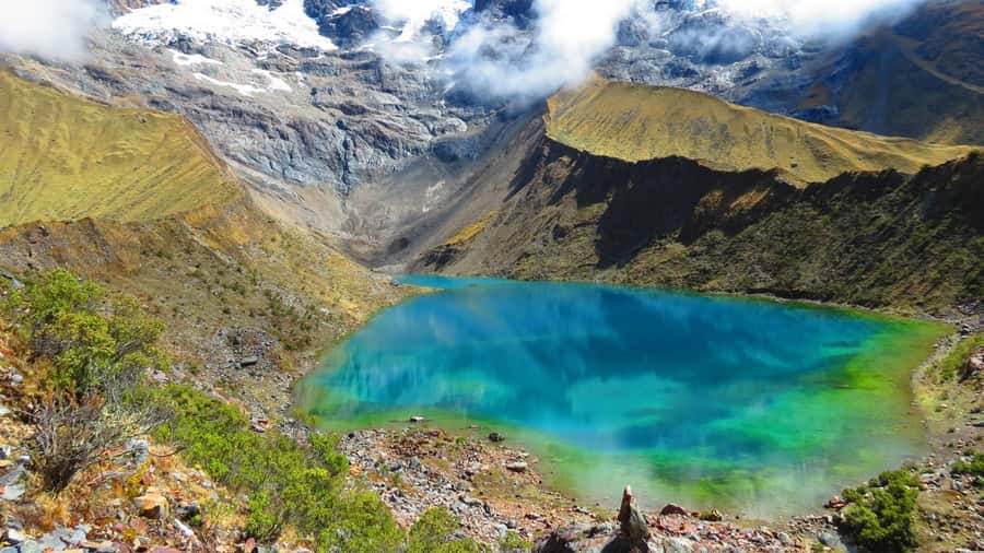 From Cusco: Hike to Humantay Lake one day With Meals - Key points to know before you go