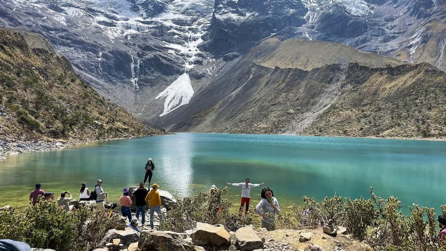 From Cusco: Hike to Humantay Lake one day With Meals - Why Humantay Lake Day Trips Feel Like a Real Trek (Not a Quick Photo Stop)