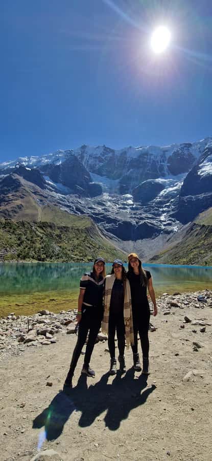 From Cusco: Humantay Lake Day Trip with Breakfast and Lunch - Key things I’d circle before you go