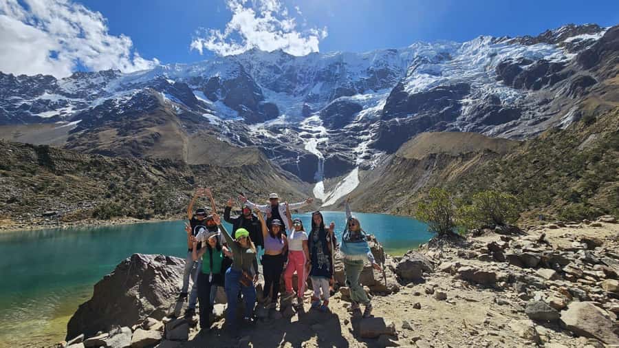 From Cusco: Humantay Lake Day Trip with Breakfast and Lunch - A 4:00 AM start from Cusco that actually pays off
