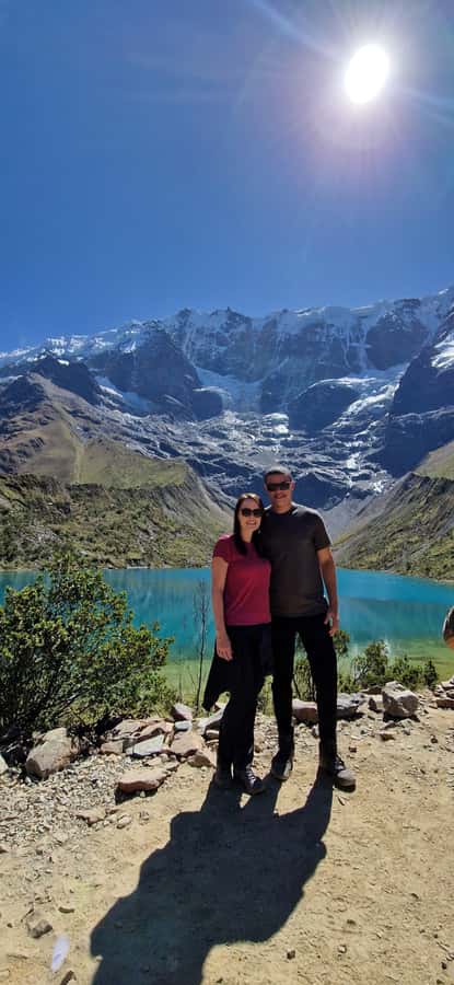 From Cusco: Humantay Lake Day Trip with Breakfast and Lunch - Soraypampa to the lake: where the hike turns from walking to climbing