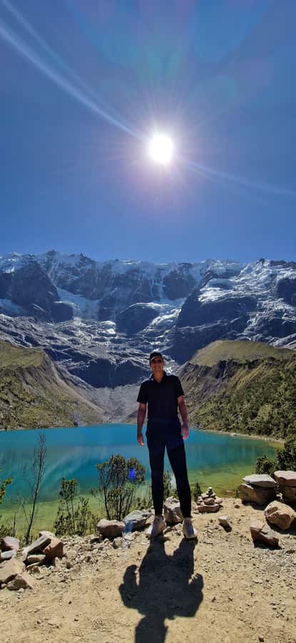 From Cusco: Humantay Lake Day Trip with Breakfast and Lunch - Humantay Lake at 4,200 meters: photos, stillness, and the story behind it