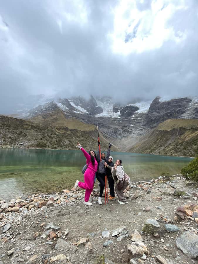 From Cusco: Humantay Lake Day Trip with Breakfast and Lunch - Price and the real cost of Humantay Lake access