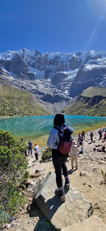 From Cusco: Humantay Lake Day Trip with Breakfast and Lunch - What to pack, and what rules keep the day smooth