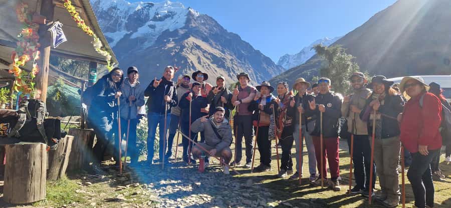 From Cusco: Humantay Lake Day Trip with Breakfast and Lunch - Drive to Mollepata for breakfast, fuel for thin air