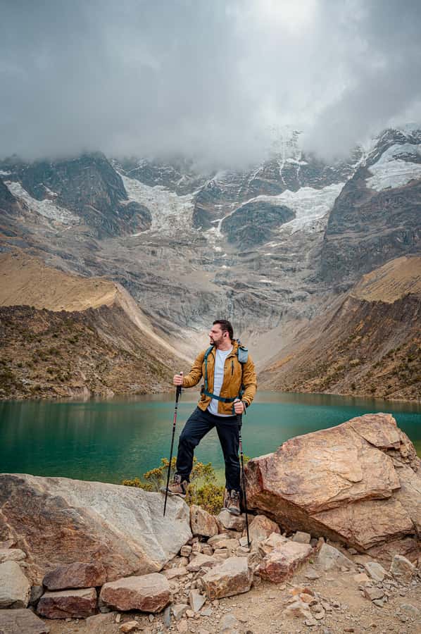From Cusco: Humantay Lake Tour - Key points before you go