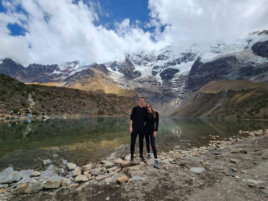 From Cusco: Humantay Lake Tour - Should You Book the Humantay Lake Tour with Kantu Peru Tours?