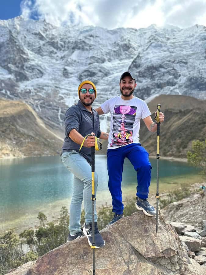 From Cusco: Humantay Lake Tour - Soraypampa and the Hike to Humantay Lake (Your Pace, Your Breaks)